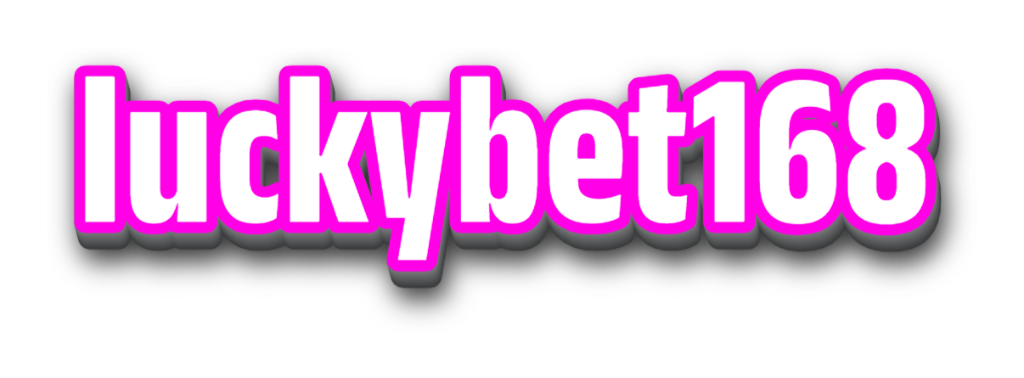 Luckybet168 Logo